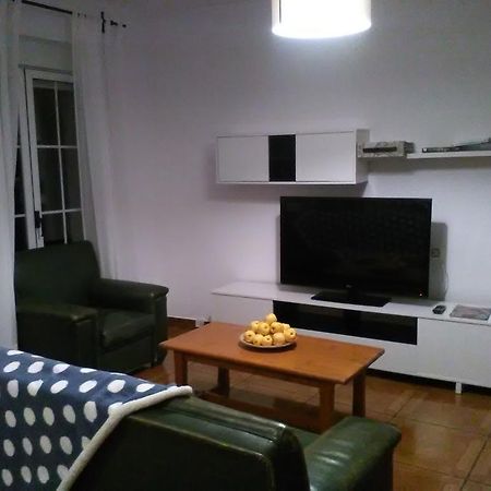 נאבארדונדה דה גרדוס Casa Rural La Esmeralda מראה חיצוני תמונה